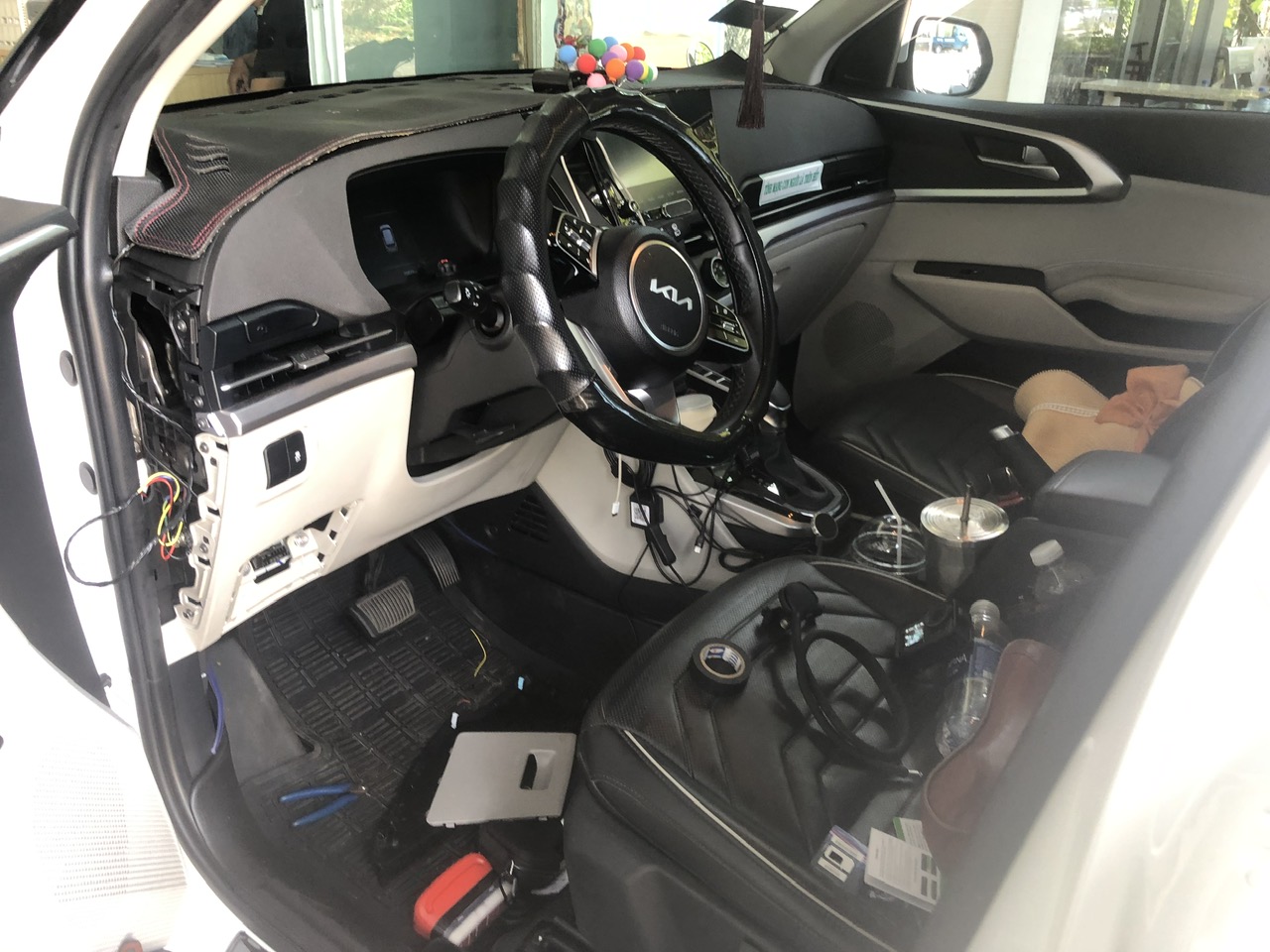 Hướng dẫn lắp đặt định vị xe ô tô, xe máy đúng cách và hiệu quả